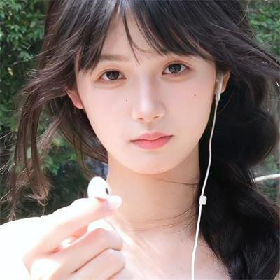 真的汉子